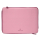 Torba na laptopa Tucano Doppio Sleeve 15,6-16" Różowy